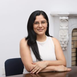 Foto 2 - Mercedes Obregón Foto 2 - Mercedes Obregón