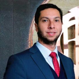 Foto - Elmer Sánchez Foto - Elmer Sánchez