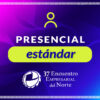 Presencial estándar
