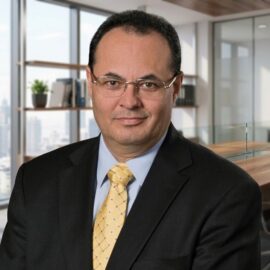 LUIS CARRANZA LUIS CARRANZA